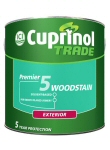 Cuprinol Trade Premier 5 Woodstain