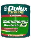 Dulux Trade Weathershield Woodstain AP